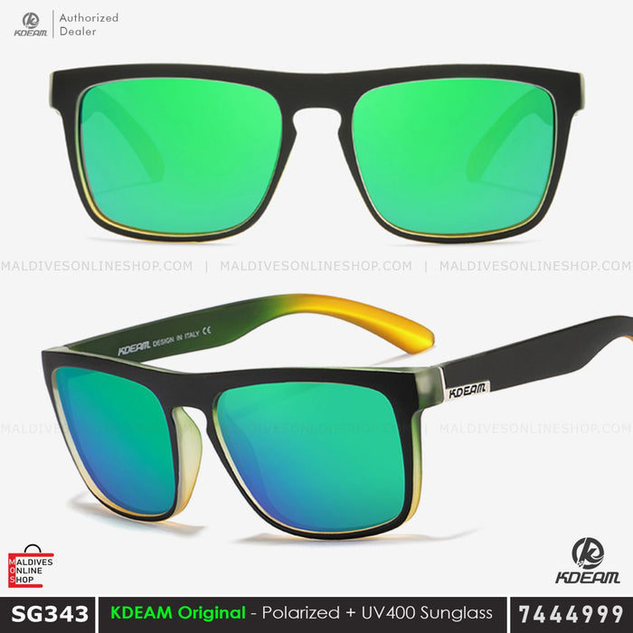 SG343 | Sunglass