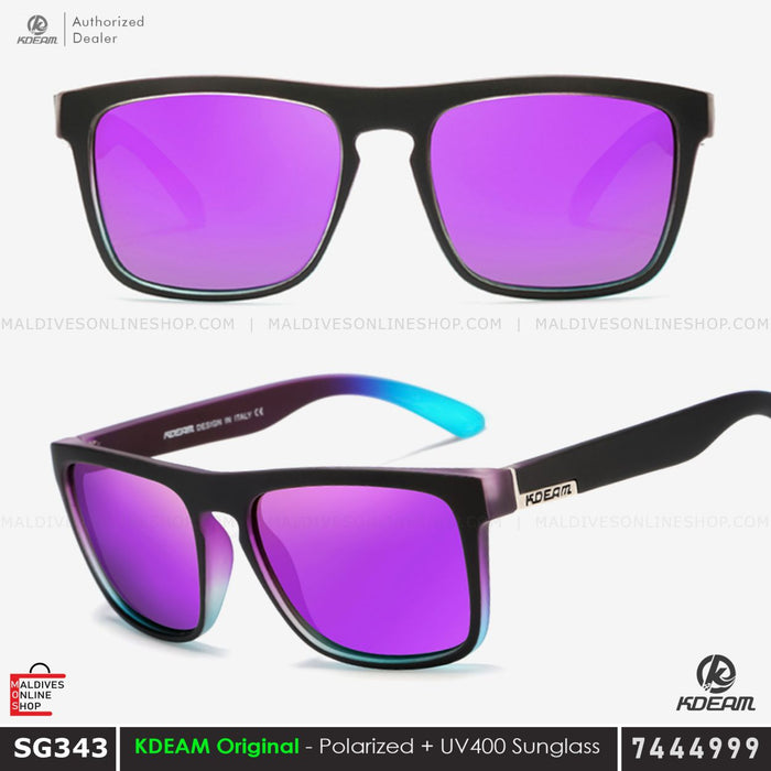 SG343 | Sunglass