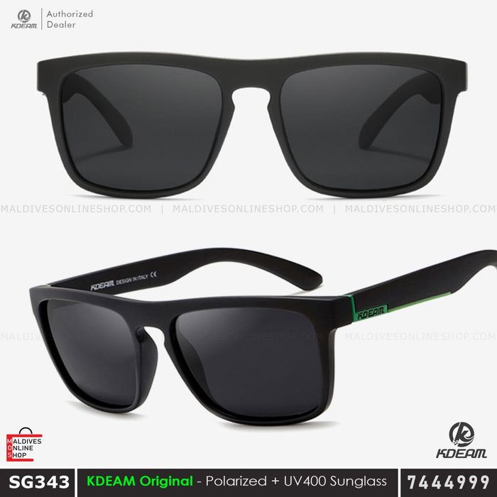 SG343 | Sunglass
