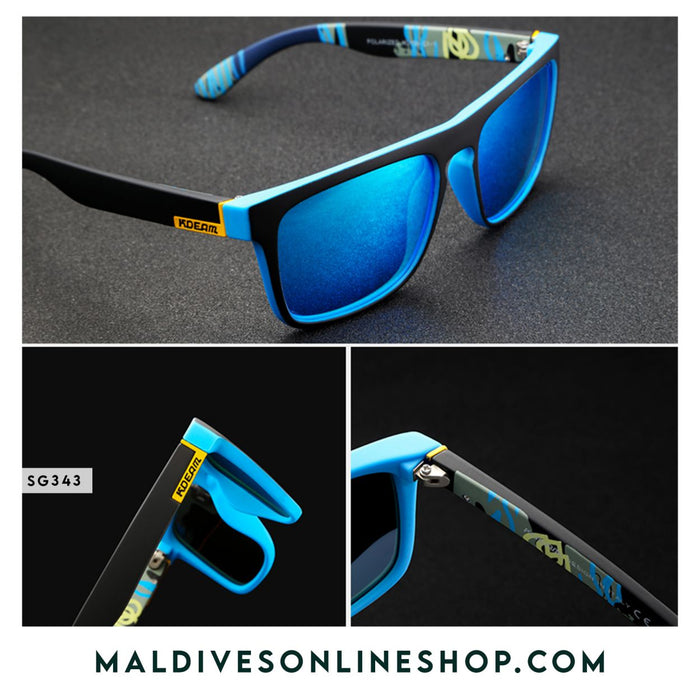 SG343 | Sunglass