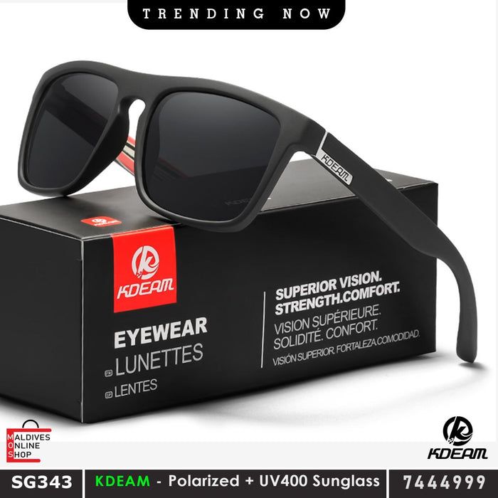 SG343 | Sunglass