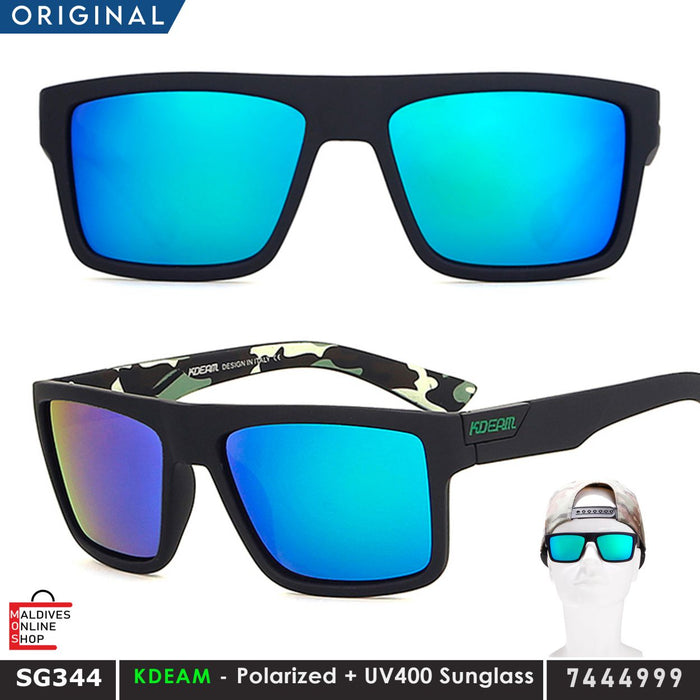 SG344 | Sunglass