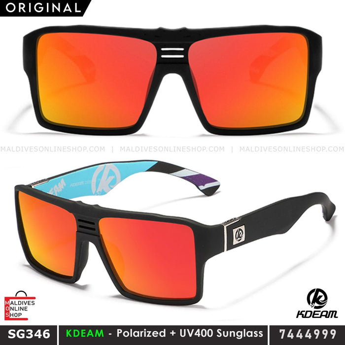 SG346 | Sunglass
