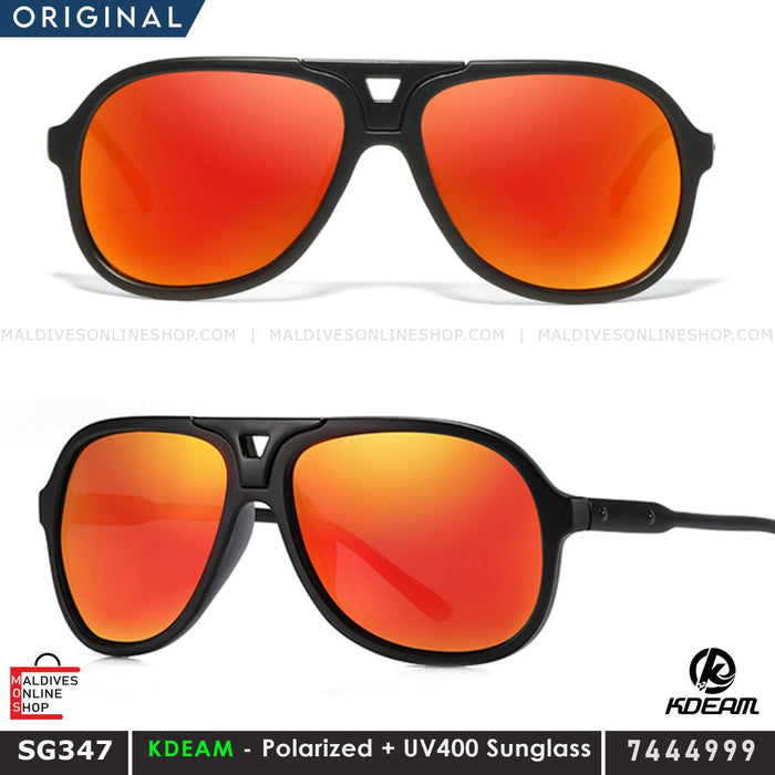 SG347 | Sunglass