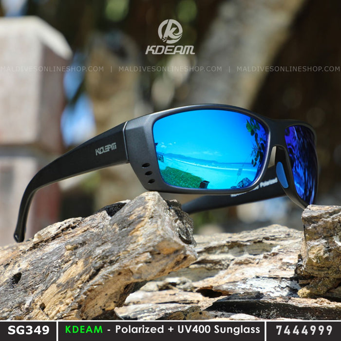 SG349 | Sunglass