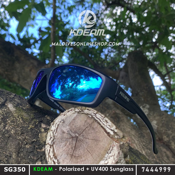 SG350 | Sunglass