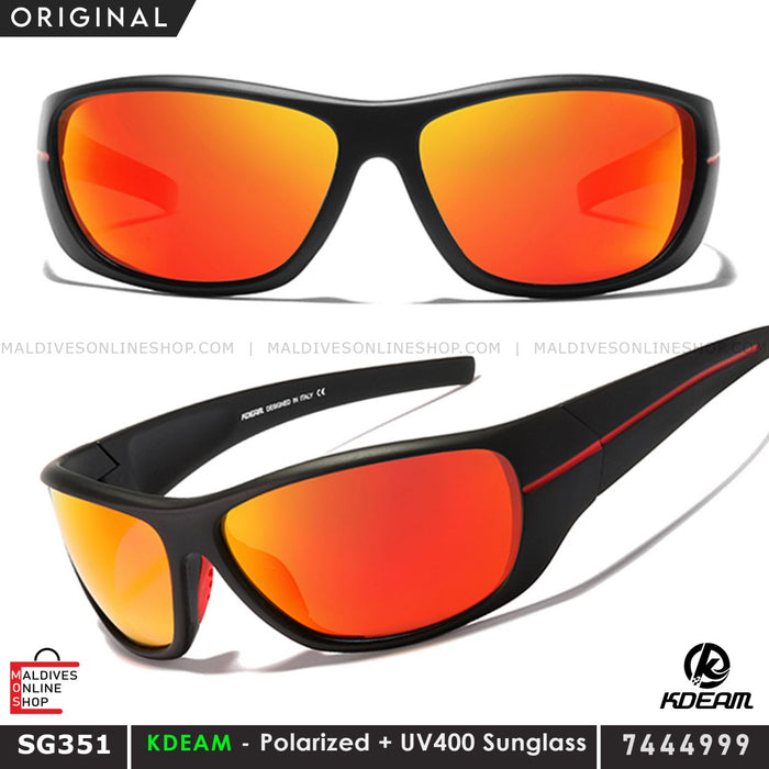 SG351 | Sunglass