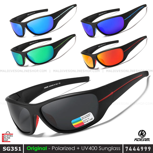 SG351 | Sunglass