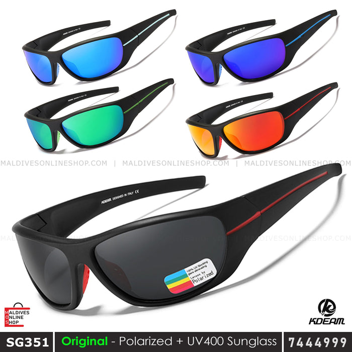 SG351 | Sunglass