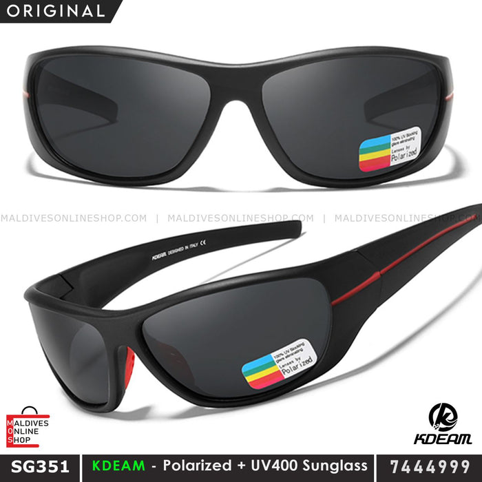 SG351 | Sunglass