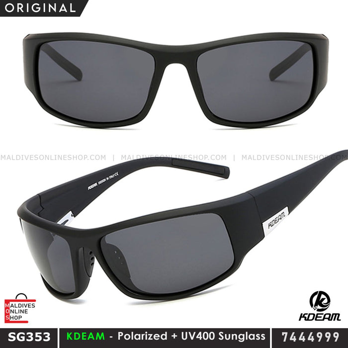 SG353 | Sunglass