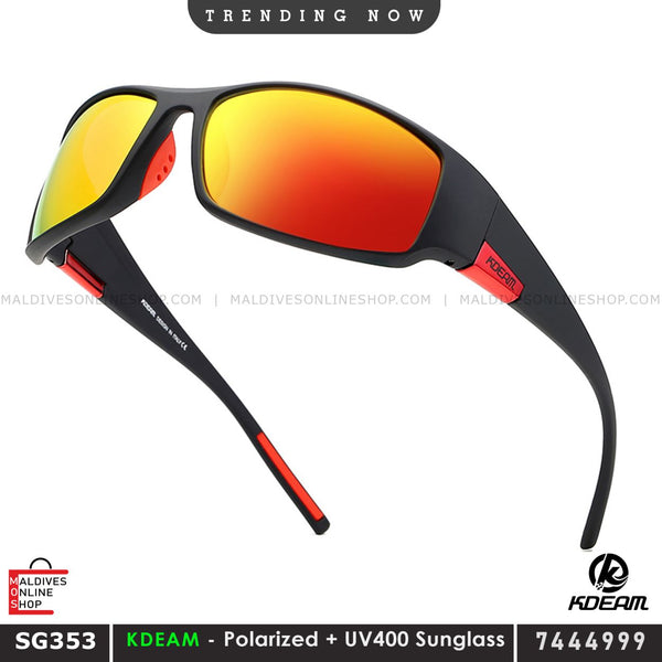 SG353 | Sunglass