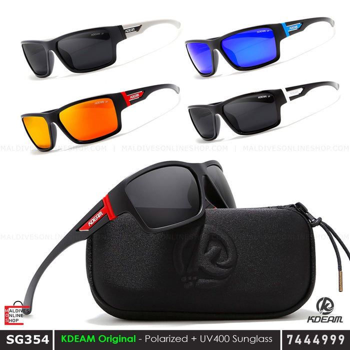 SG354 | Sunglass