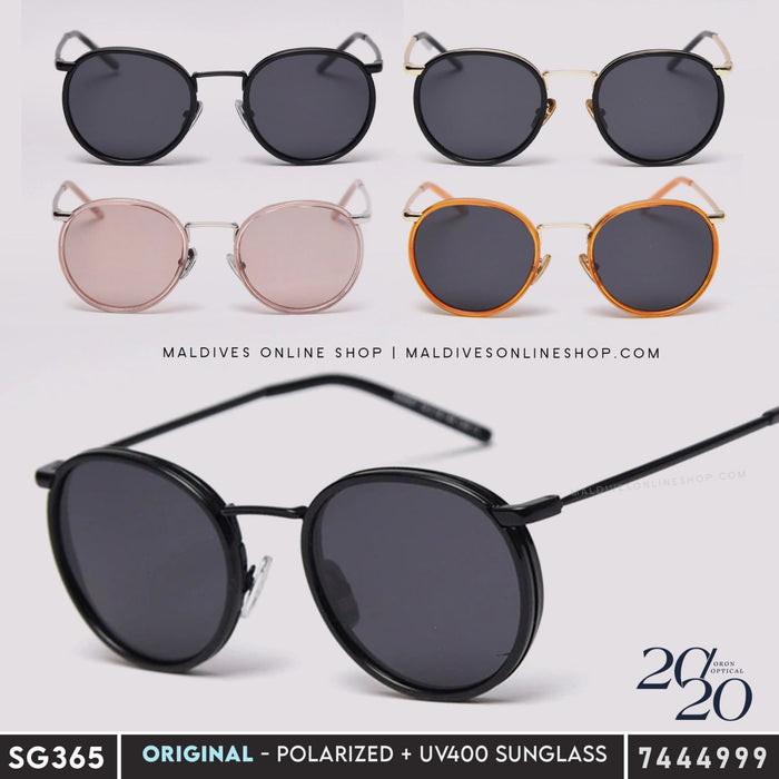 SG365 | Sunglass