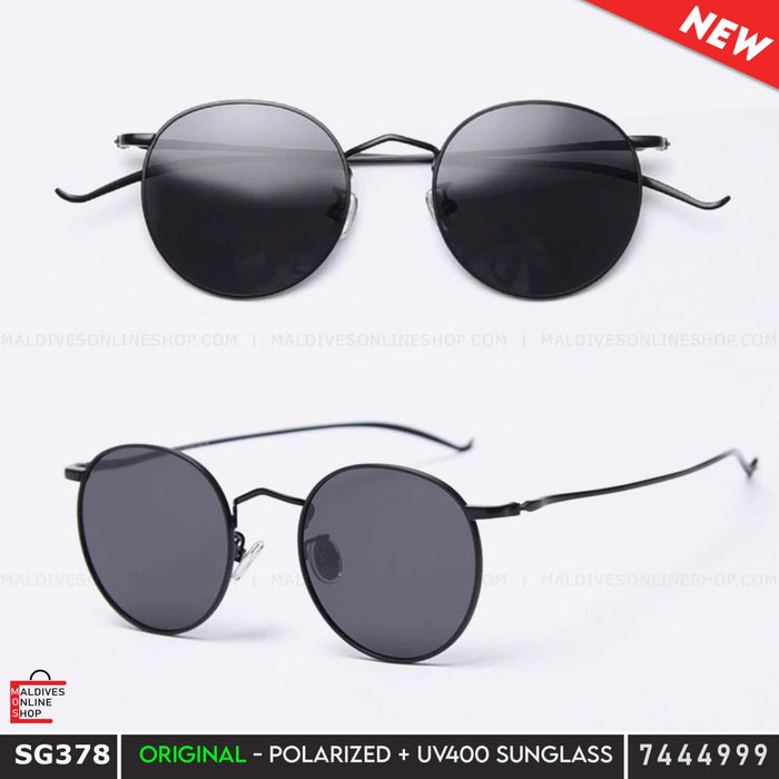 SG378 | Sunglass