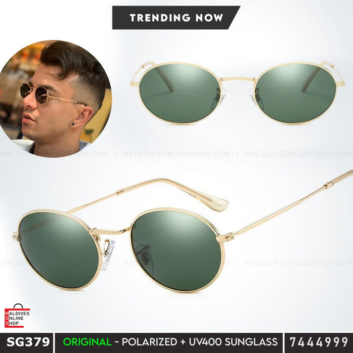 SG379 | Sunglass