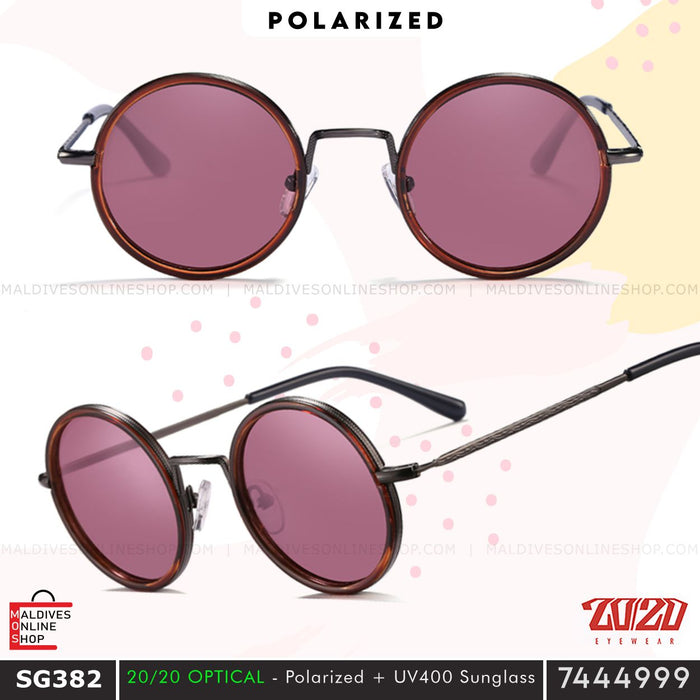 SG382 | Sunglass