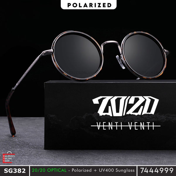 SG382 | Sunglass