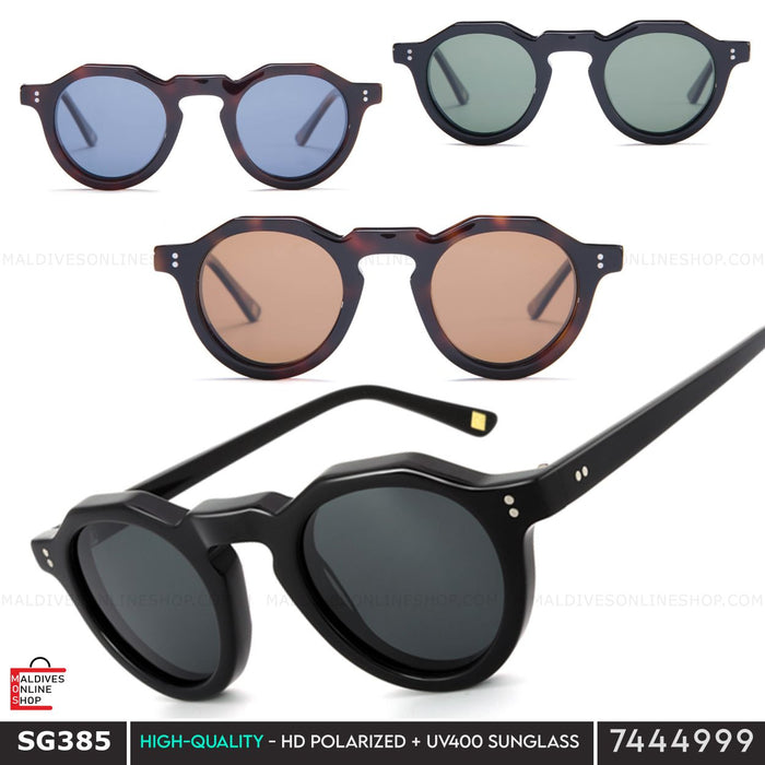 SG385 | Sunglass