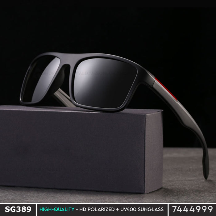 SG389 | Sunglass