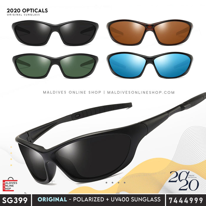 SG399 | Sunglass