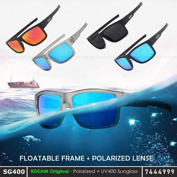 SG400 | Sunglass