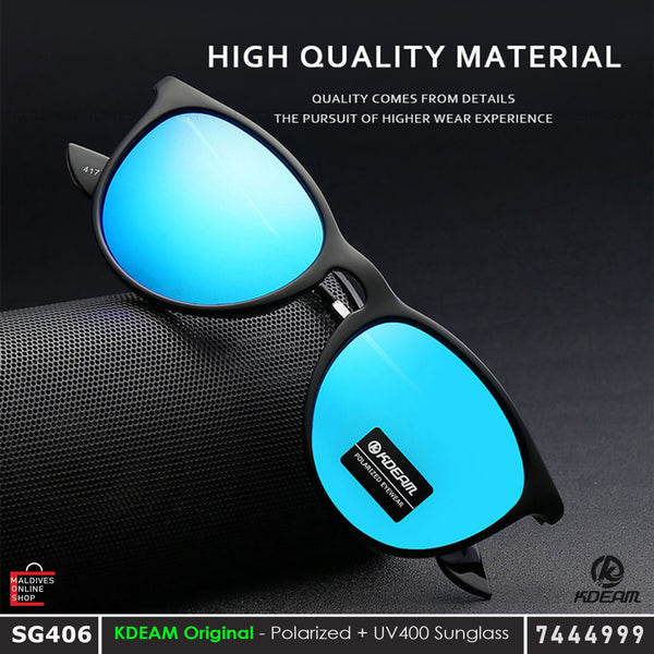 SG406 | Sunglass