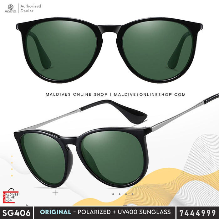 SG406 | Sunglass