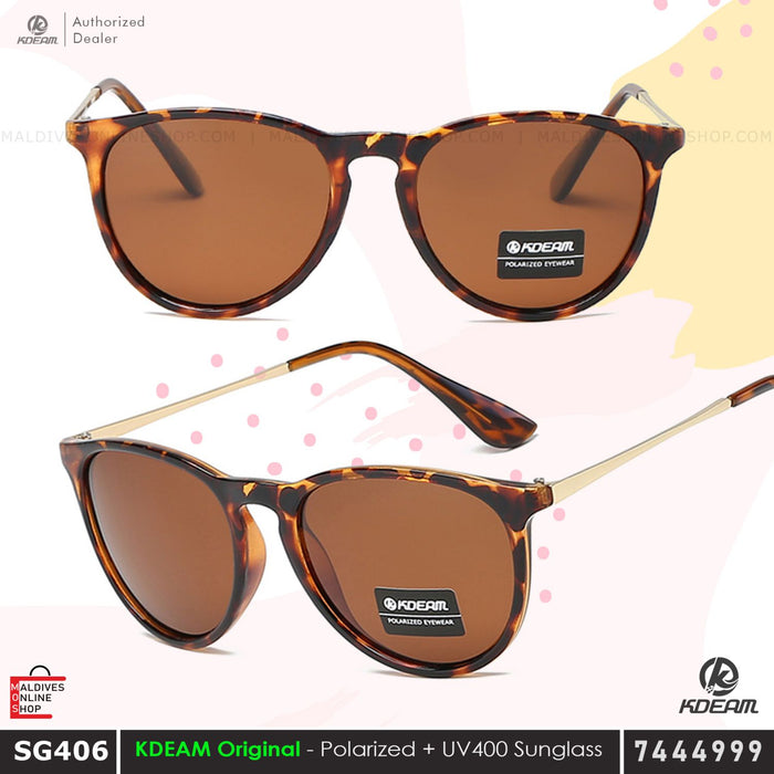 SG406 | Sunglass