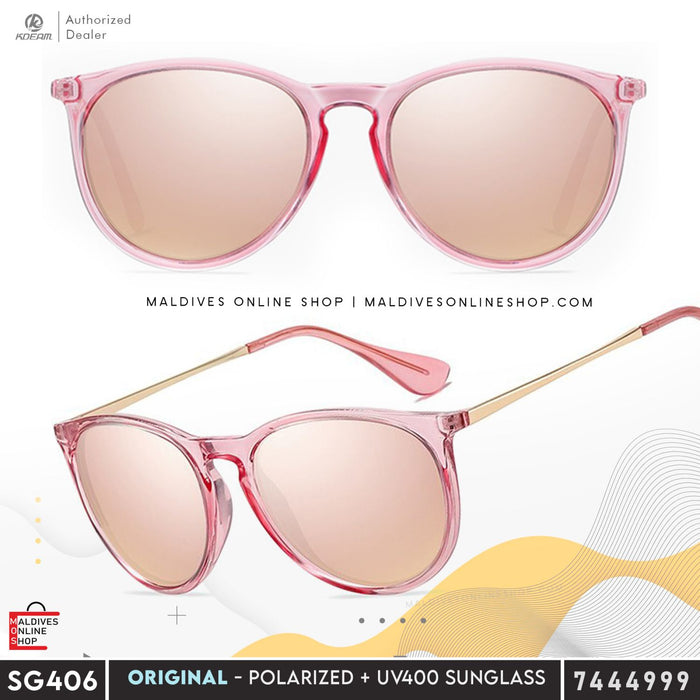 SG406 | Sunglass
