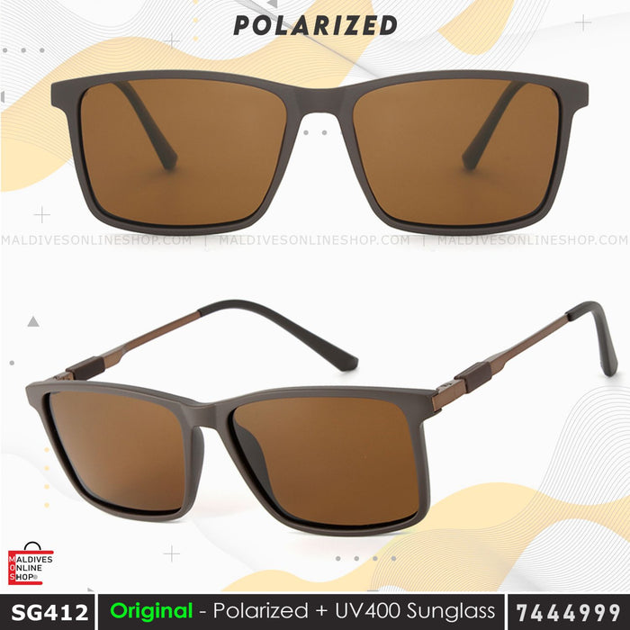 SG412 | Sunglass