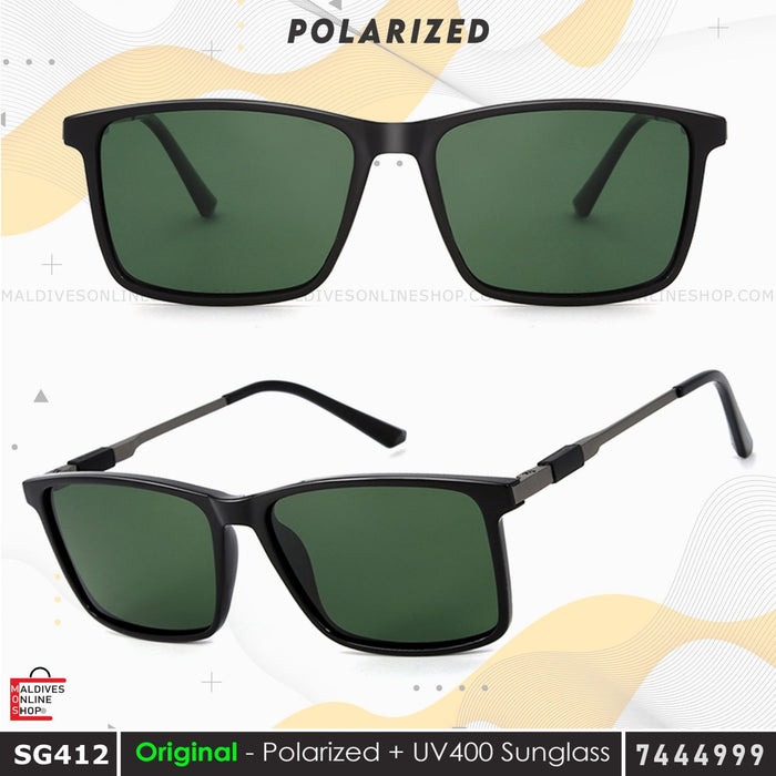 SG412 | Sunglass