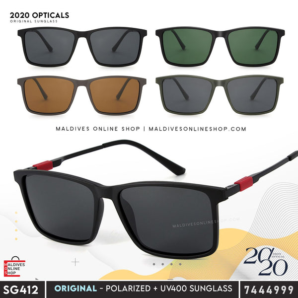 SG412 | Sunglass