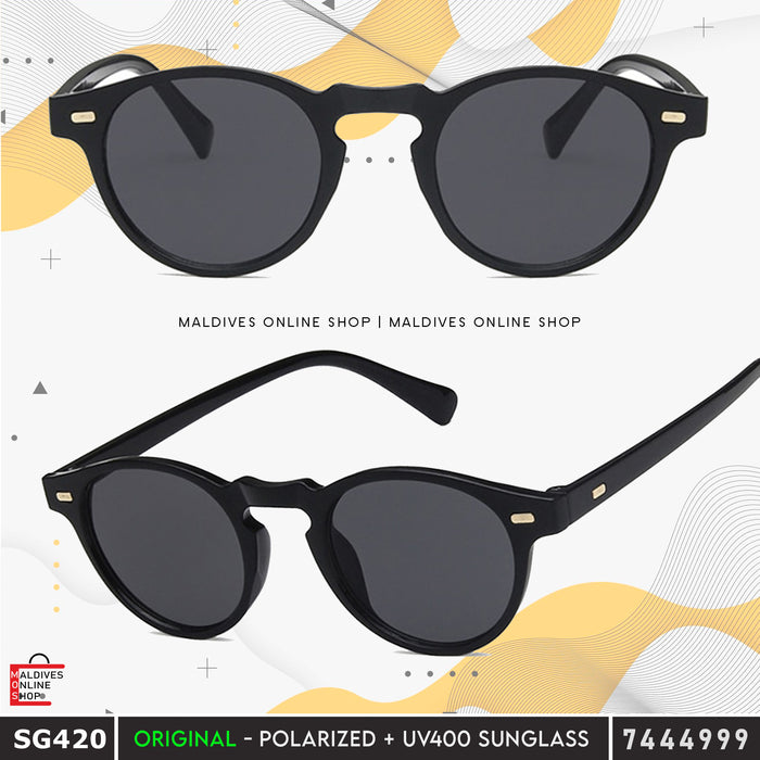 SG420 | Sunglass