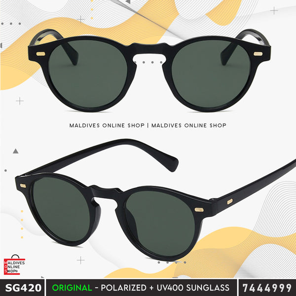 SG420 | Sunglass