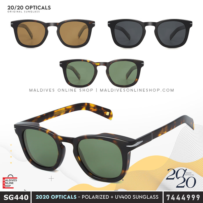 SG440 | Sunglass