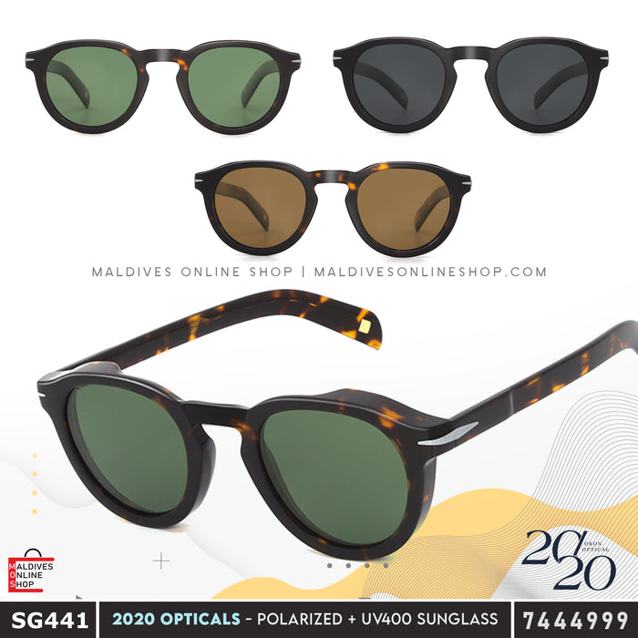 SG441 | Sunglass