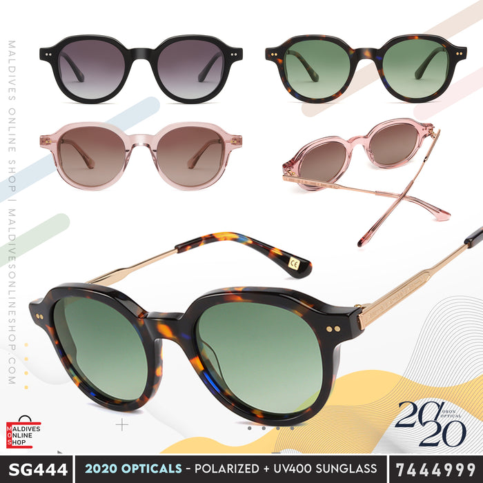 SG444 | Sunglass