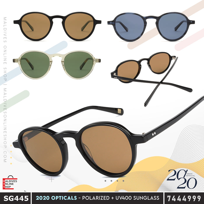 SG445 | Sunglass