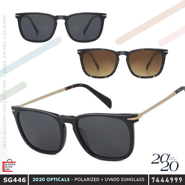 SG446 | Sunglass