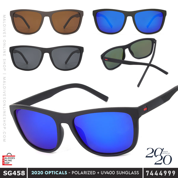 SG458 | Sunglass