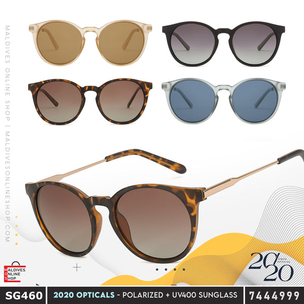 SG460 | Sunglass