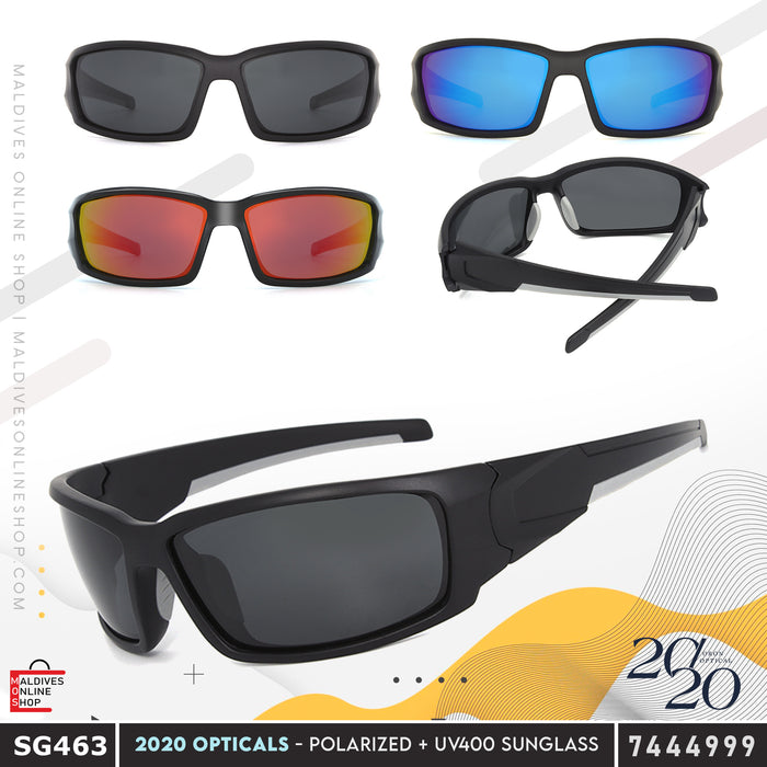 SG463 | Sunglass
