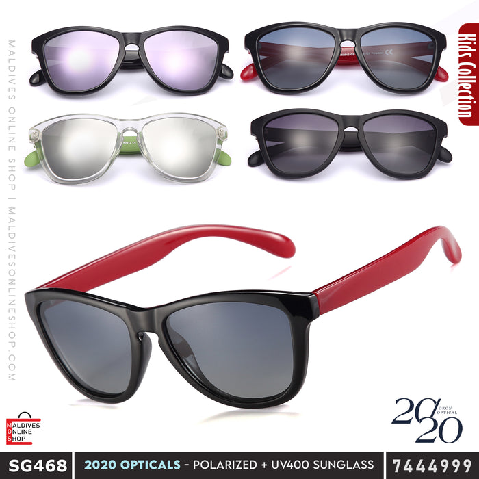 SG468 | Sunglass