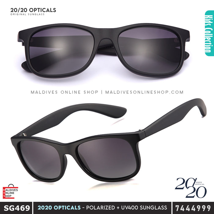 SG469 | Sunglass