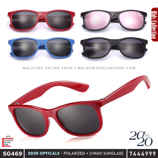 SG469 | Sunglass
