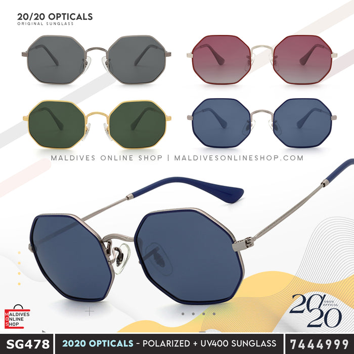 SG478 | Sunglass