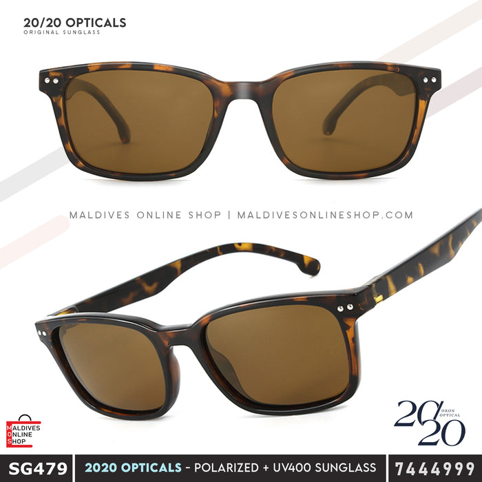 SG479 | Sunglass