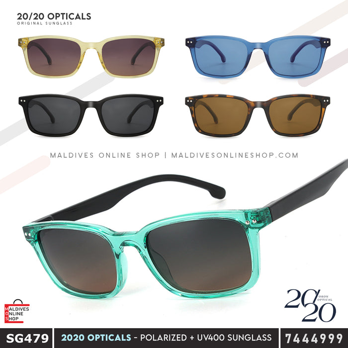 SG479 | Sunglass