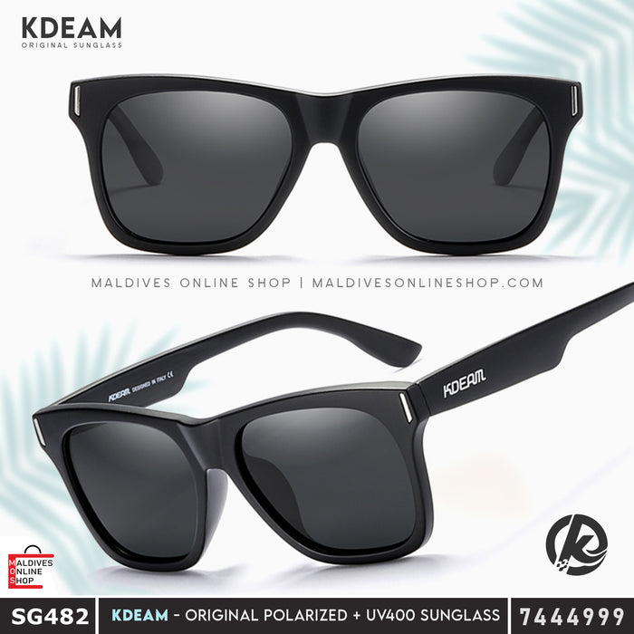 SG482 | Sunglass